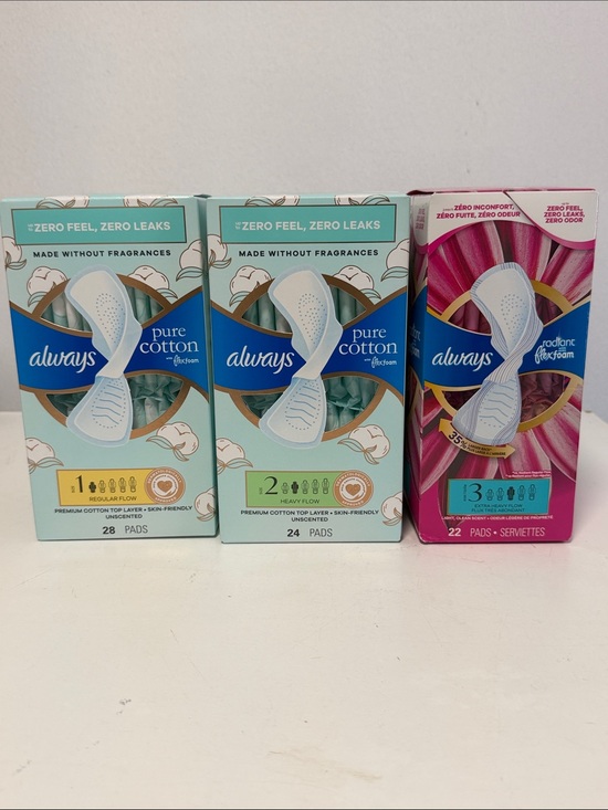 Always Other - Always Bundle #2
